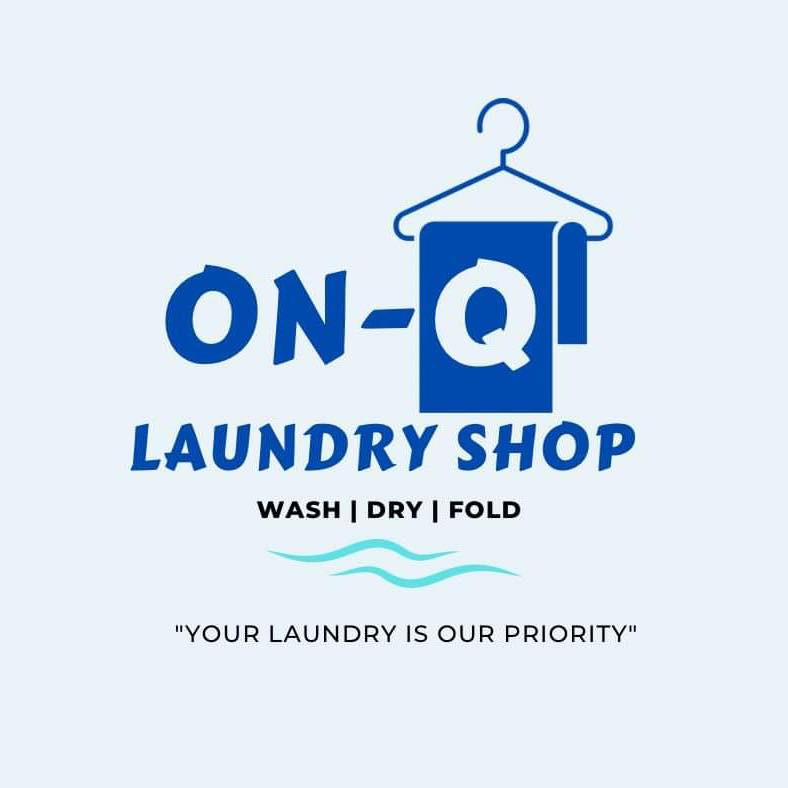 ON-Q LAUNDRY SHOP (Barangay Margot)