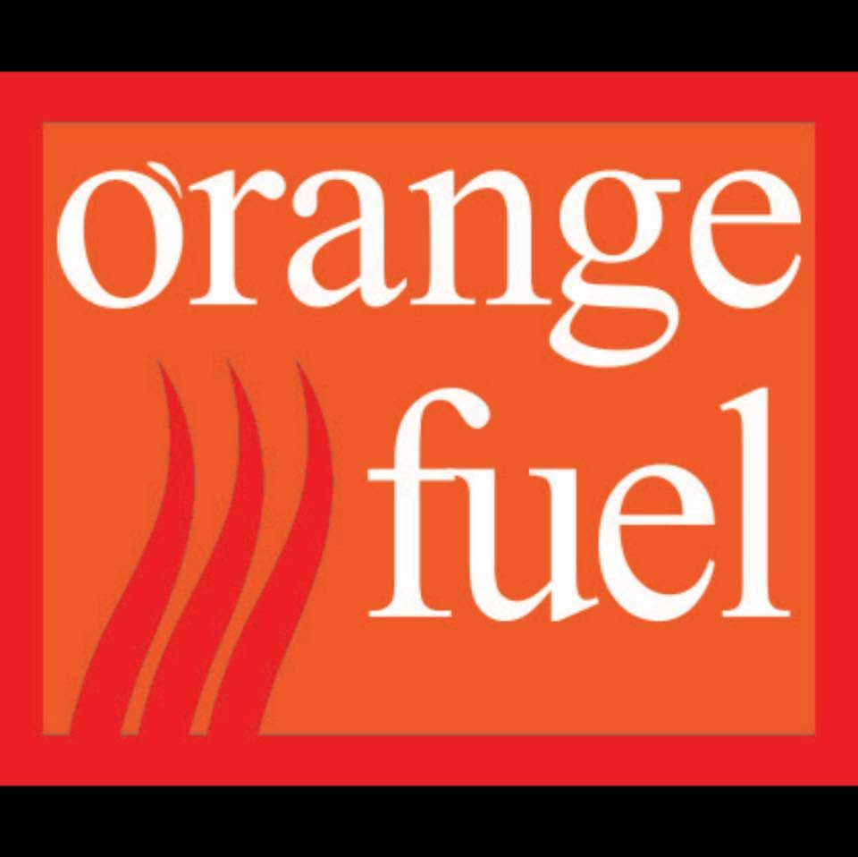 Orange Fuel