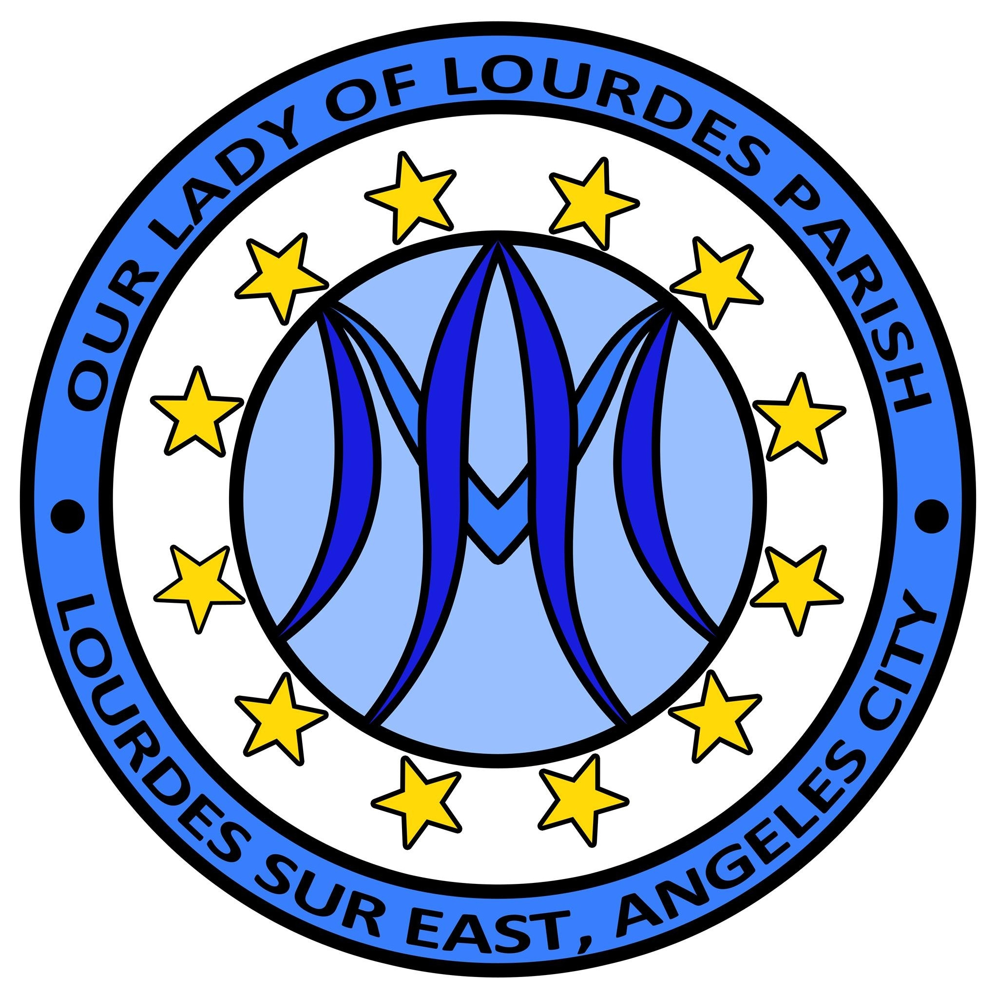 Our Lady of Lourdes Chapel Deca Clark Residences, Margot, Angeles City, Pampanga (Roman Catholic Archdiocese of San Fernando)