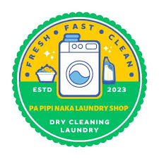 Pa Pipi Naka Laundry Shop