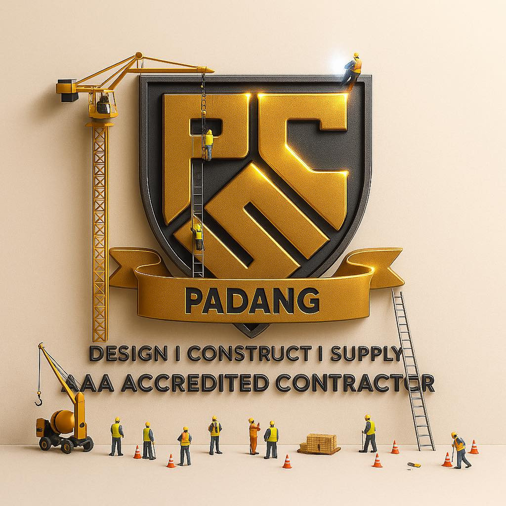 PADANG CONSTRUCTION AND SUPPLIES CORPORATION