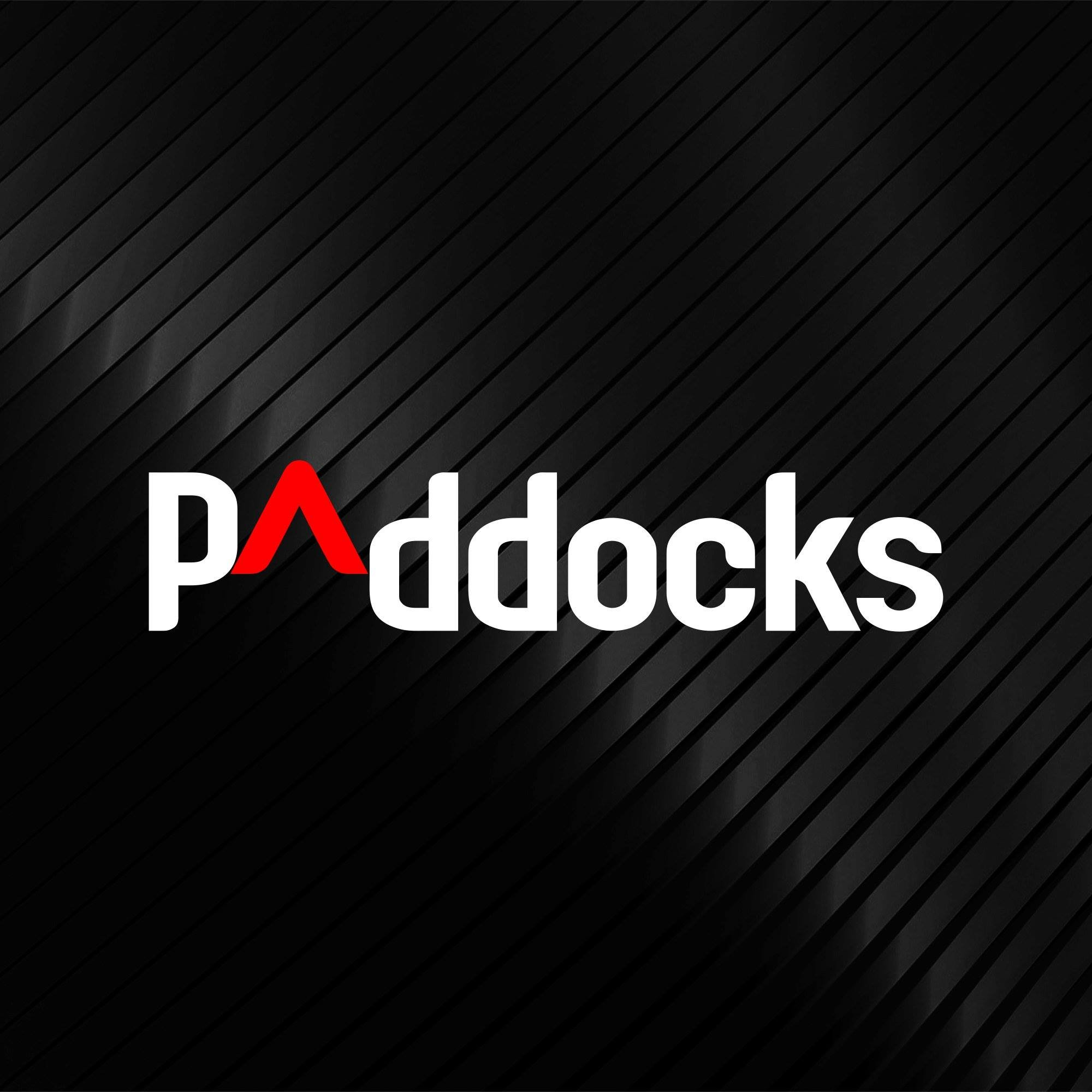 Paddock's Jeans