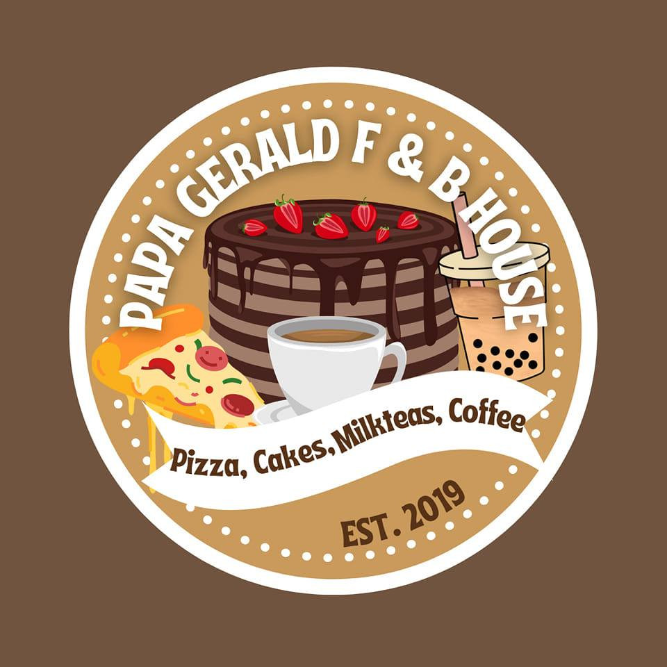 Papa Gerald F&b House - DECA Clark Branch