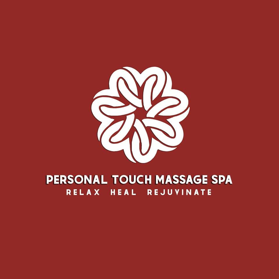 Personal Touch Massage