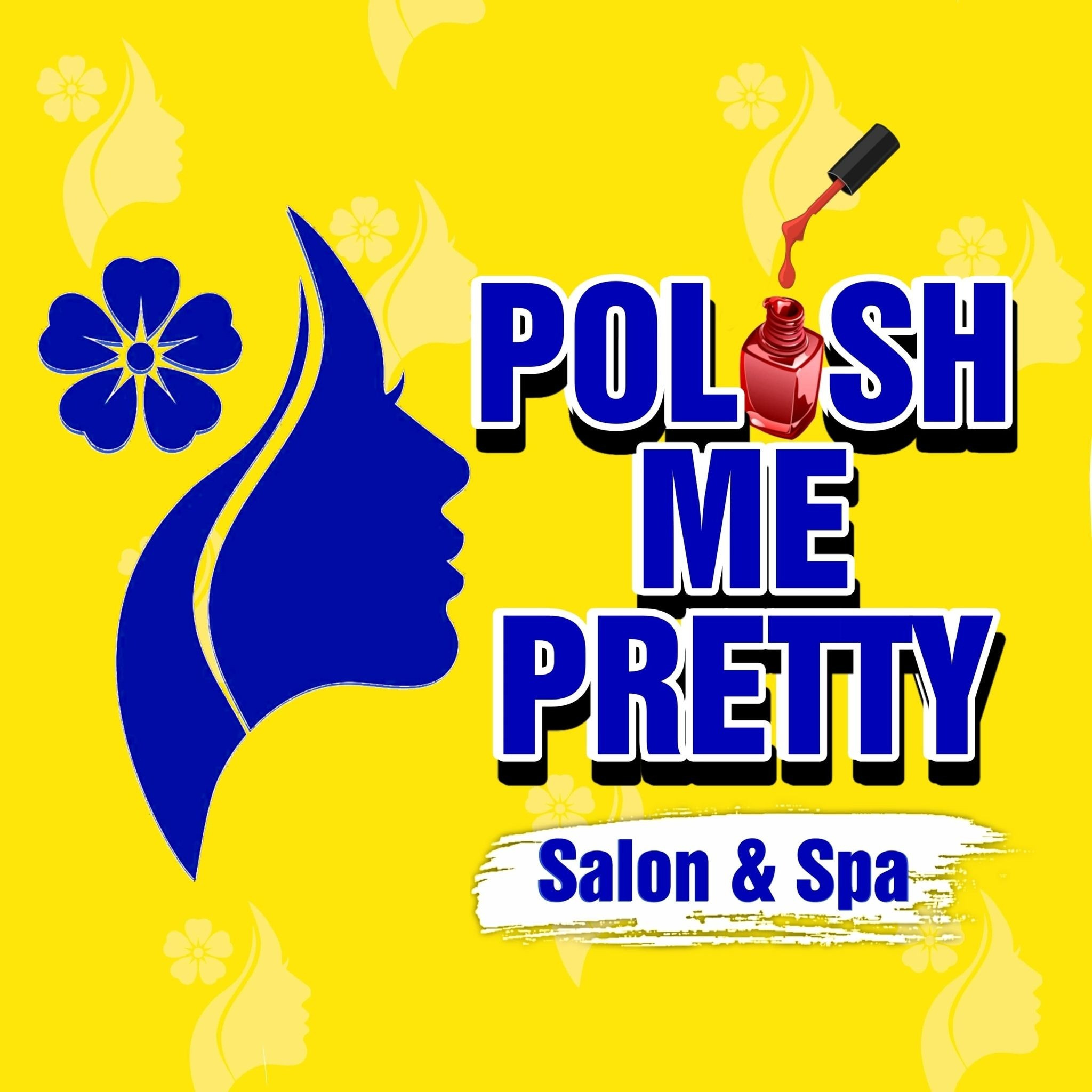 Polish Me Pretty Salon & Spa