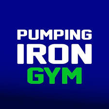 Pumping Iron Gym ( T.S.D GYM )