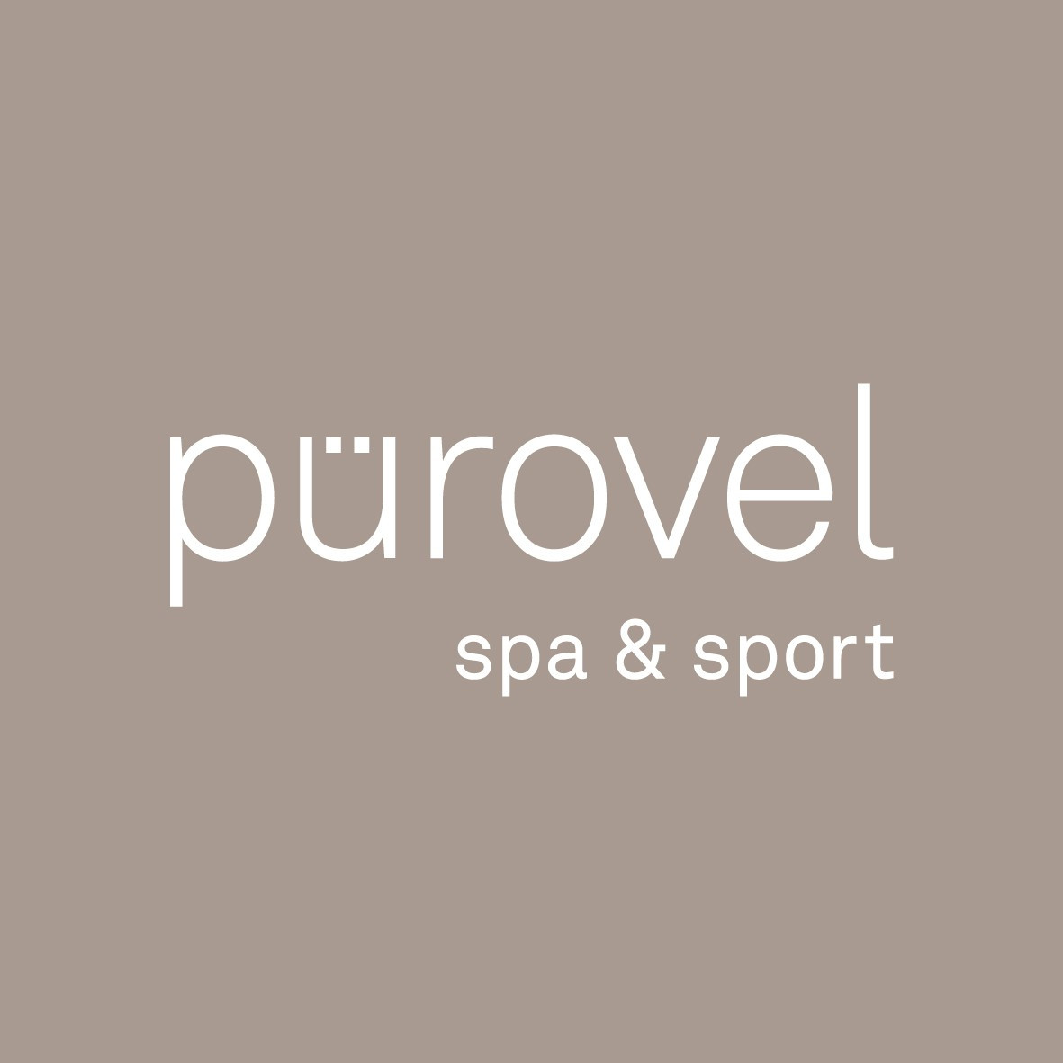 Pürovel Fitness Center