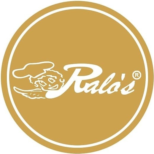 Ralo's Cassava Cake