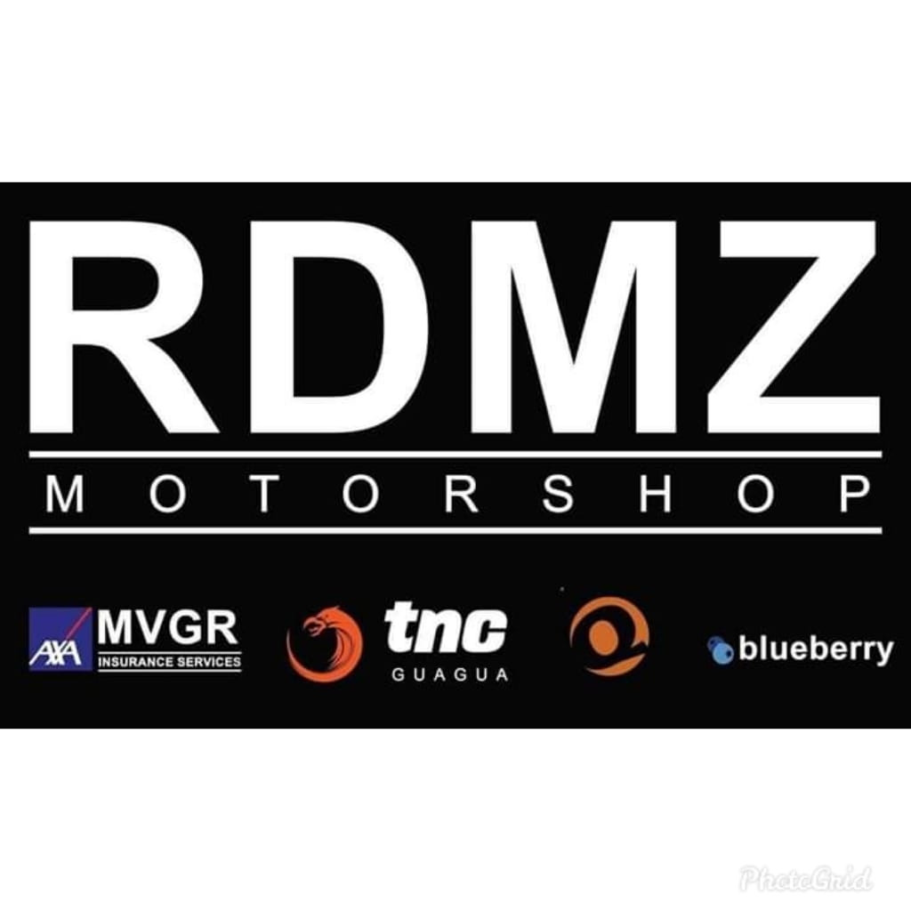 RDMZ Auto Repair Shop (formerly Maglanque) - Shop 1