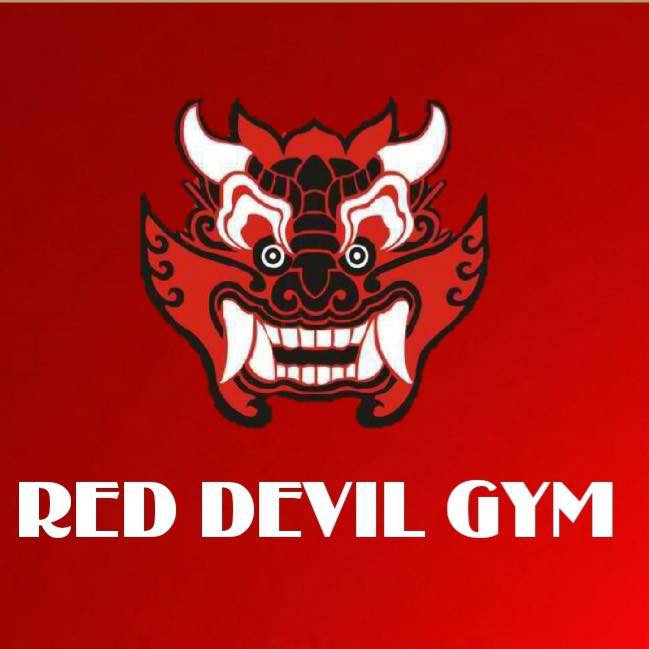 Red Devil Gym