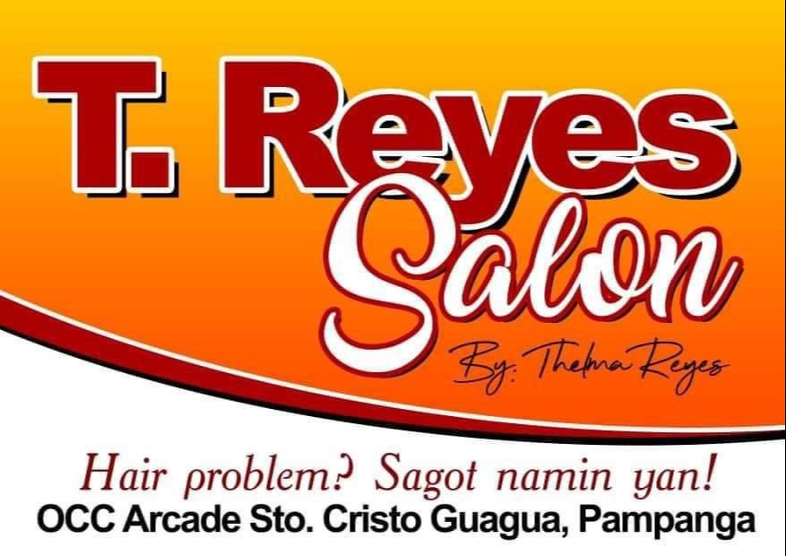 REYES SALON