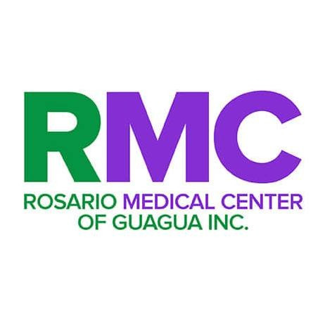 ROSARIO MEMORIAL HOSPITAL OF GUAGUA