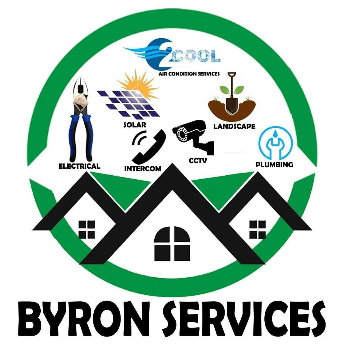 RPBYRON ELECTRICAL INSTALLATION SERVICES