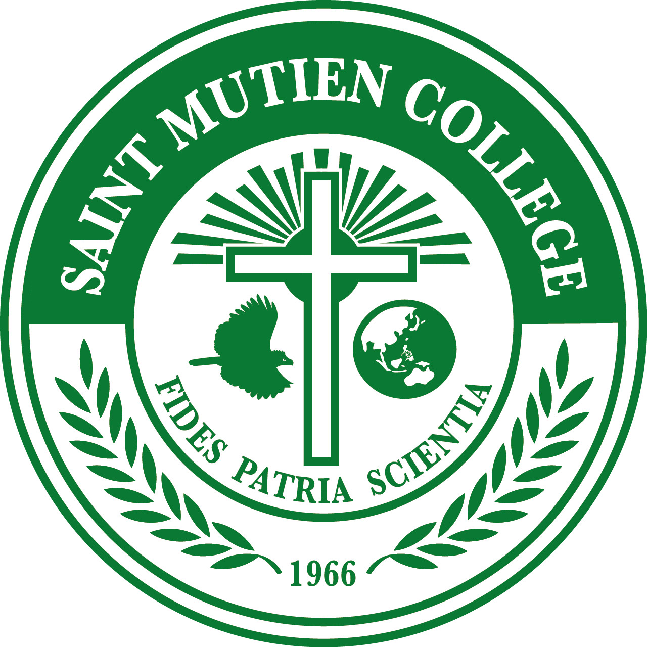 SACT St. Mutien College