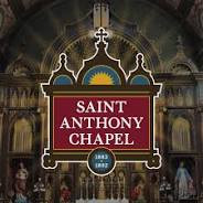 Saint Anthony Chapel