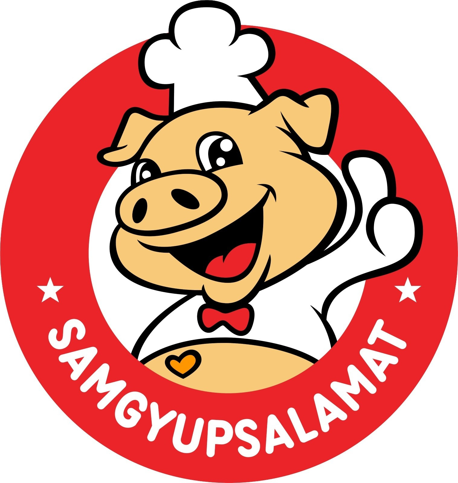 Samgyupsalamat Unlimited Korean BBQ