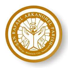 San Rafael Arkanghel Parish