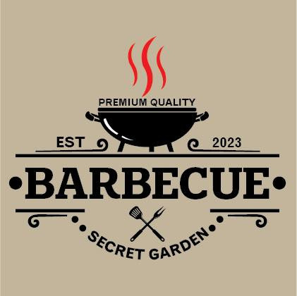 Secret Garden Bbq Grill
