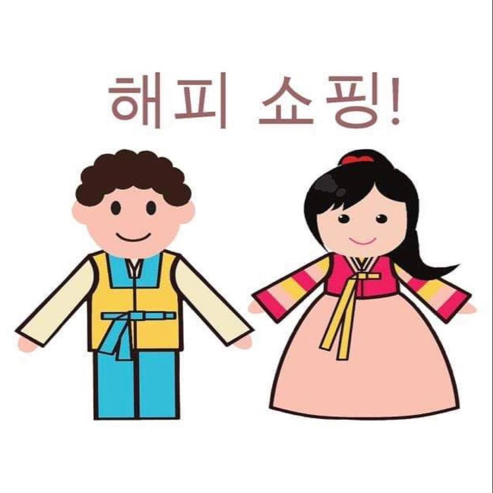 SEOULMATE KOREAN OUTLET FOOD PRODUCTS TRADING