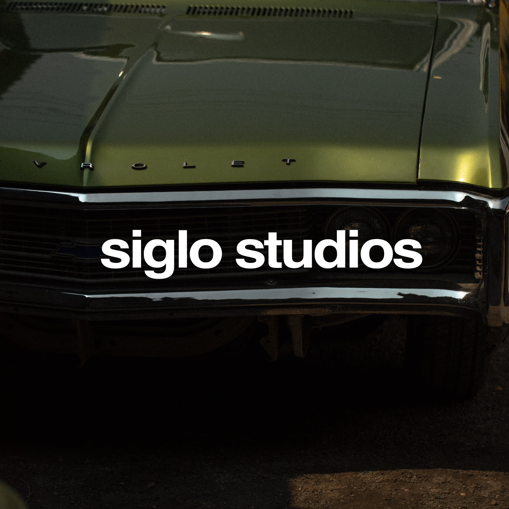 Siglo Poblacion