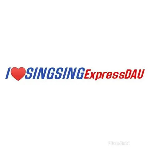 Singsing Express Dau