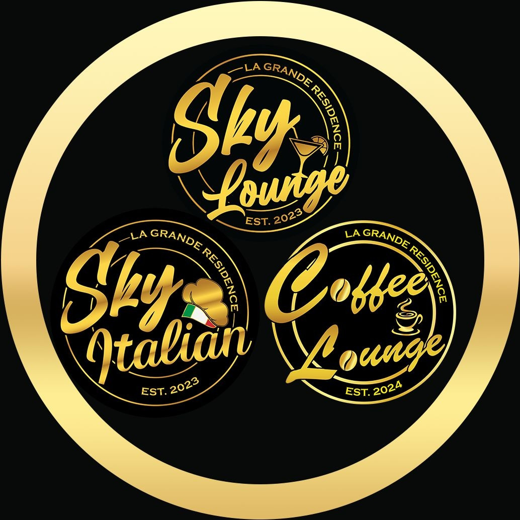 Sky Lounge at La Grande Residence