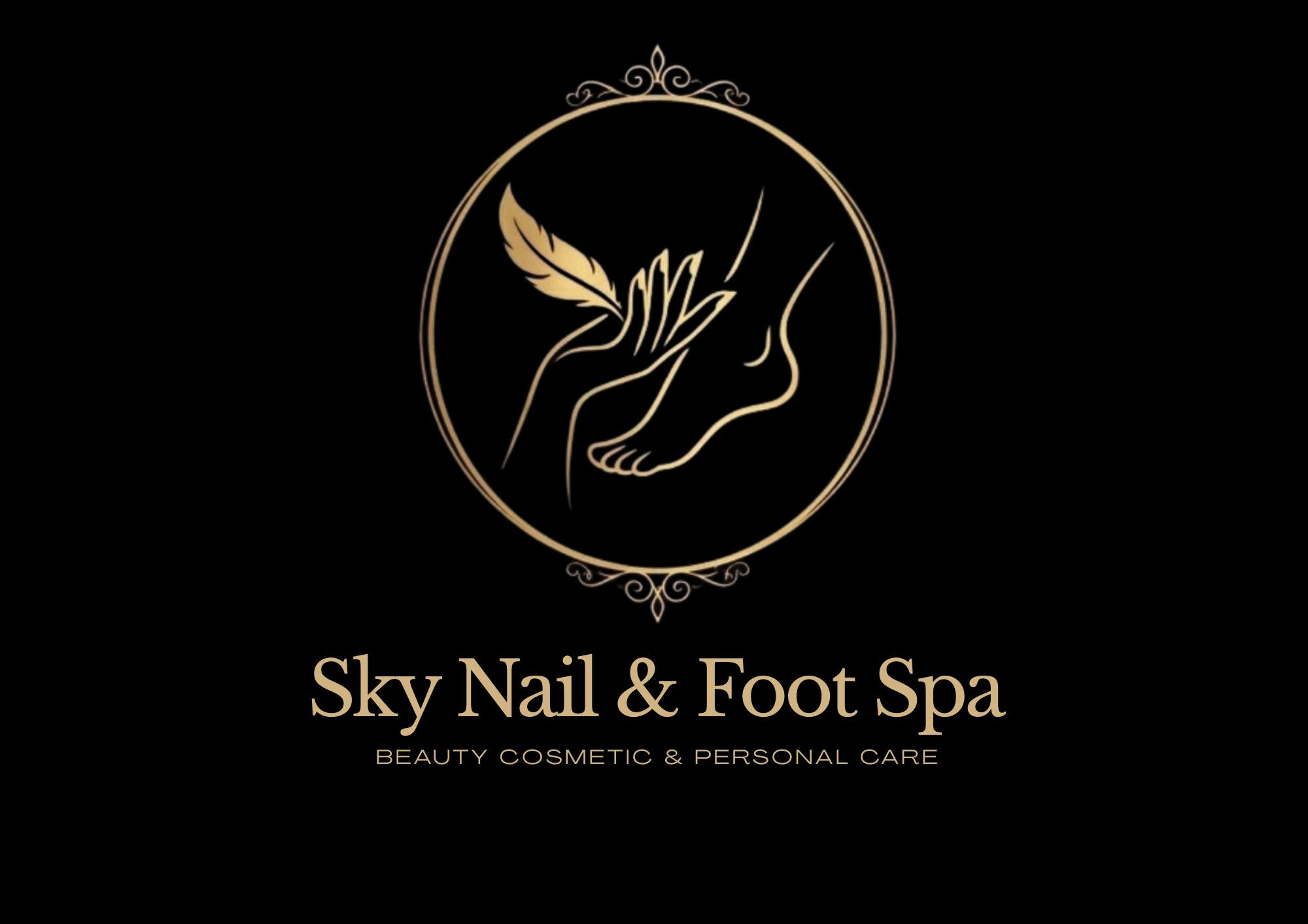 SKY NAIL & FOOT SPA