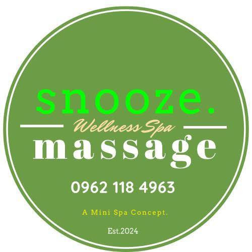 Snooze Wellness Spa Mabalacat