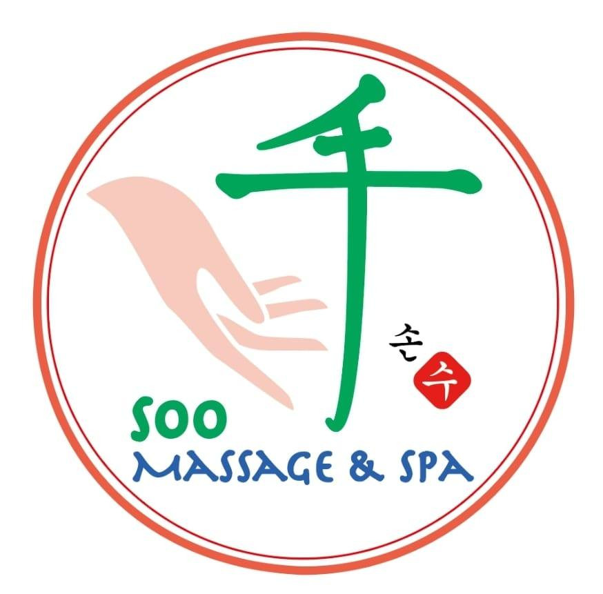 Soo Massage and Spa 깔끔