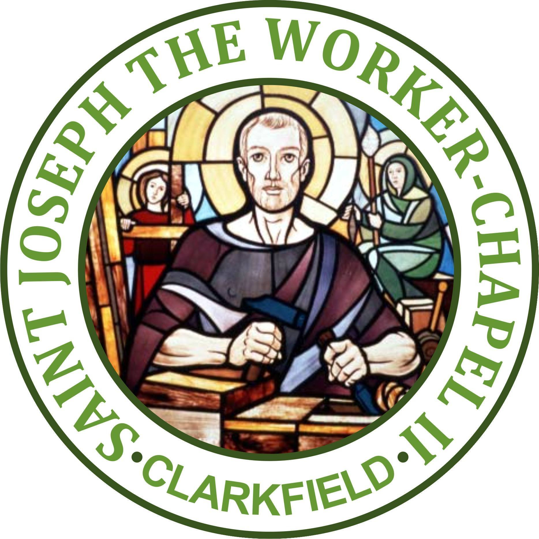 St. Joseph the Worker - Chapel II