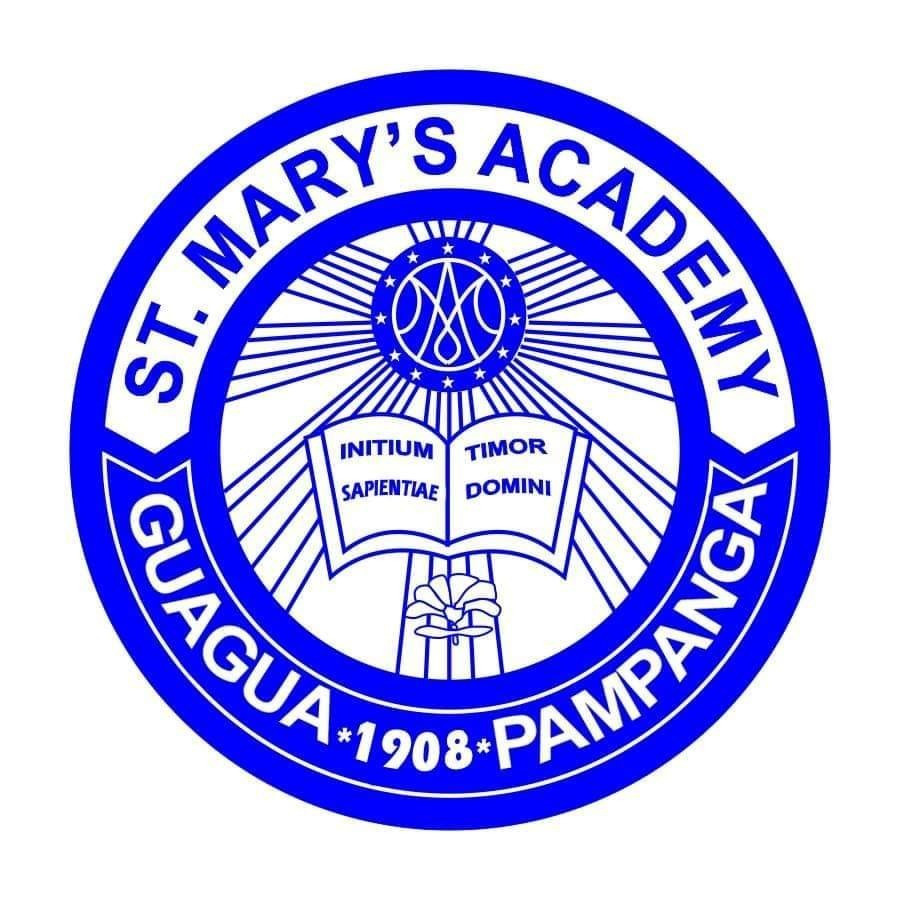ST. MARY'S ACADEMY OF GUAGUA INC.