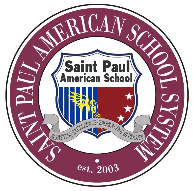 St. Paul American School - Clark