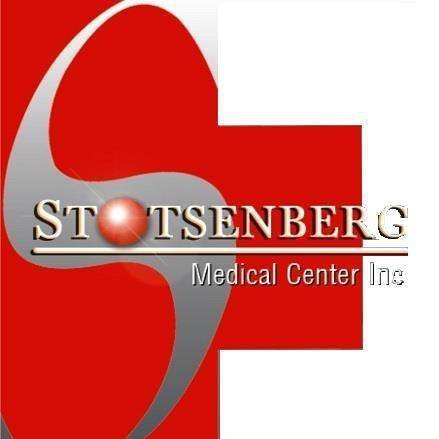 STOTSENBERG MEDICAL CENTER Clark Main Zone