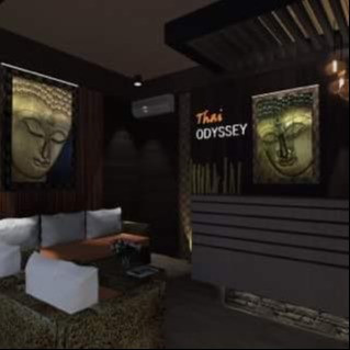 Thai Odyssey