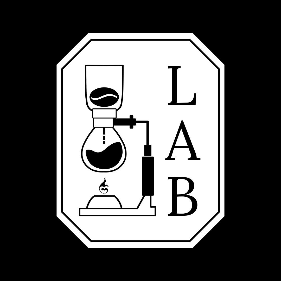 The Coffee Lab & Lounge