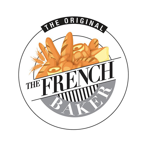 The French Baker - SM City Clark