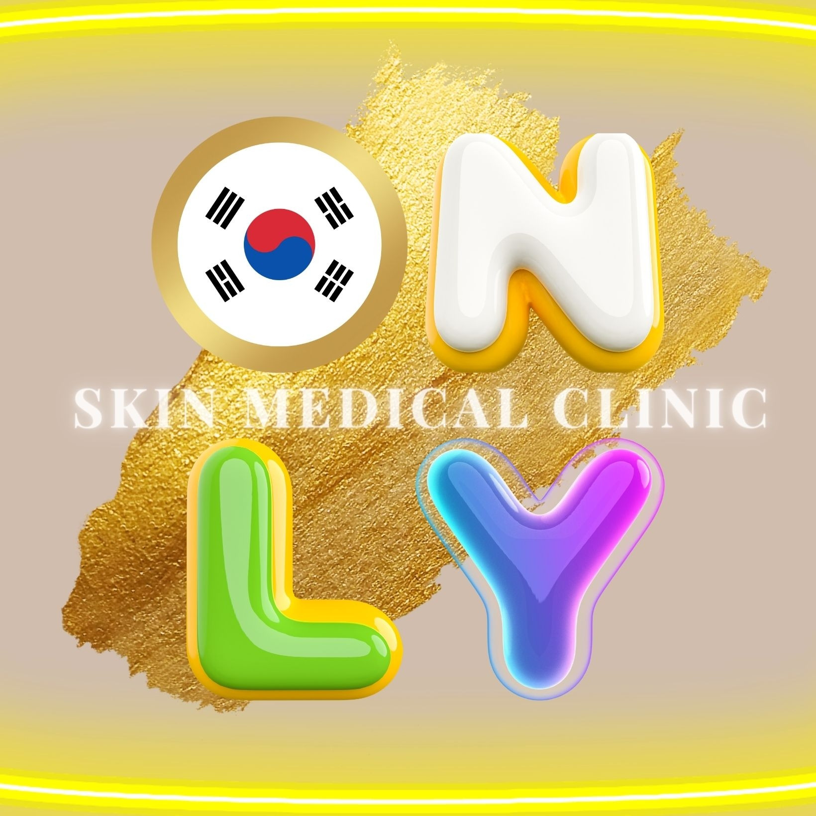 The ONLY SKIN Clinic in Angels