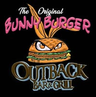 The Original Bunny Burger Outback Bar & Grill