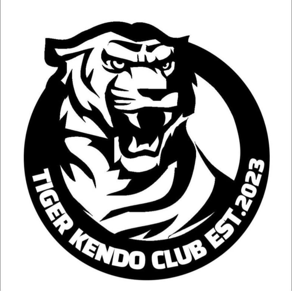 tiger kendo club