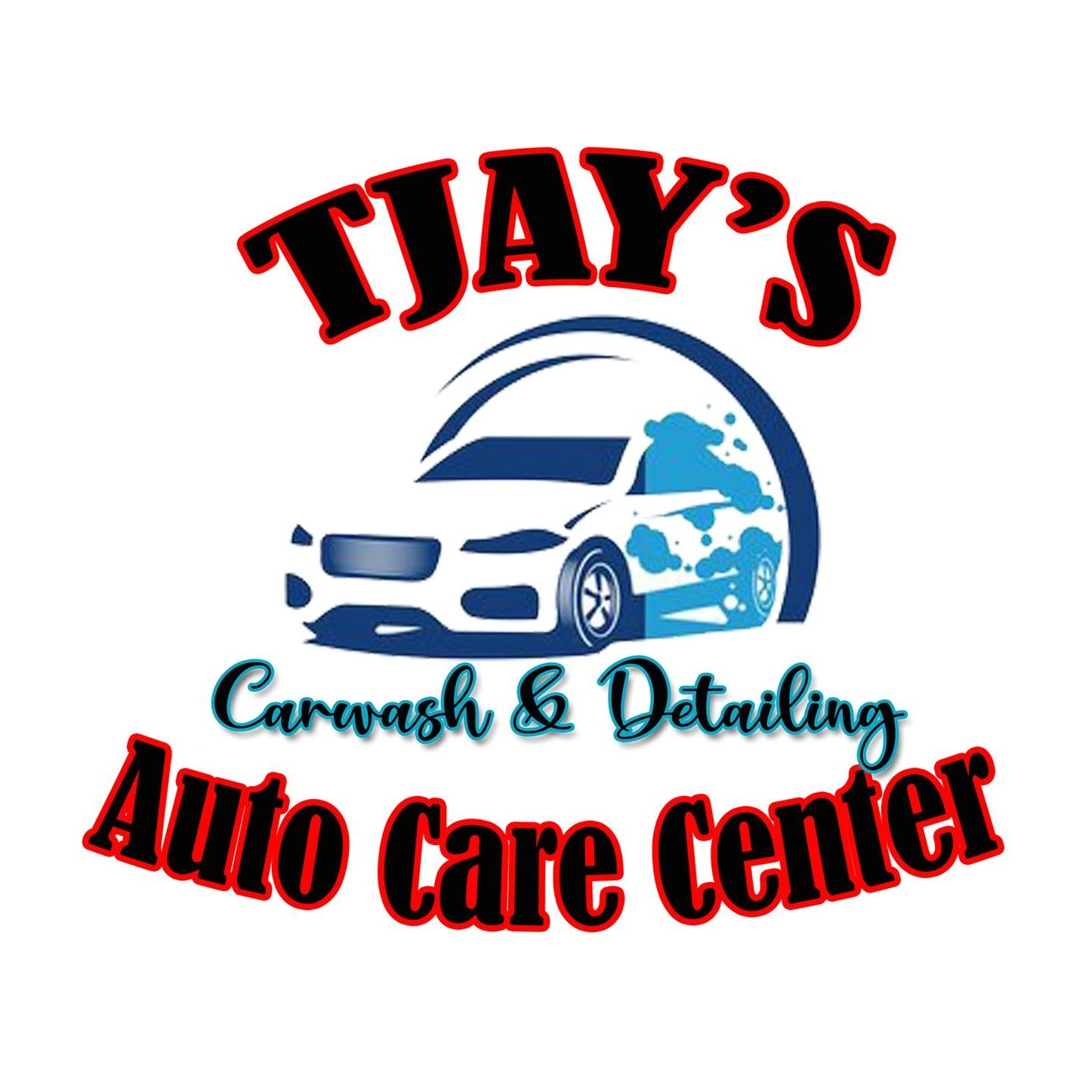 TJAY AUTOCARE CENTER
