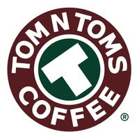 Tom N Toms Coffee - Clark International Airport