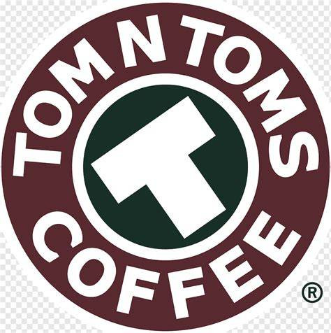 Tom n Toms Coffee - Clark