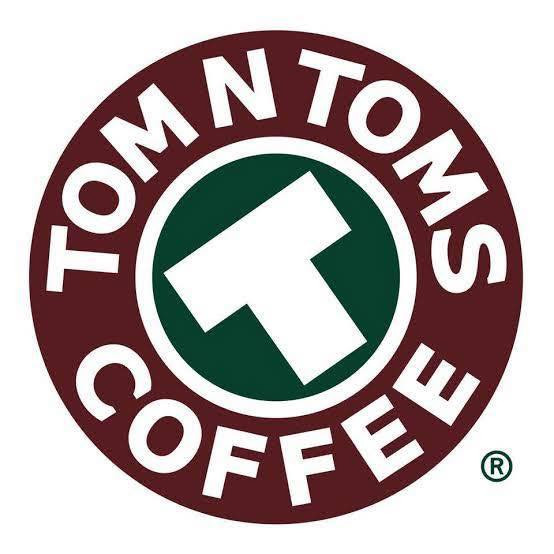 Tom N Toms Coffee - Korea Town Angeles