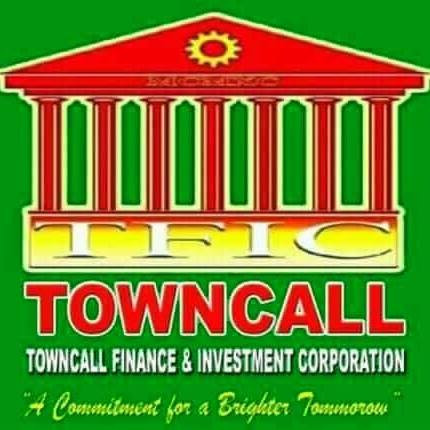 Towncall Finance