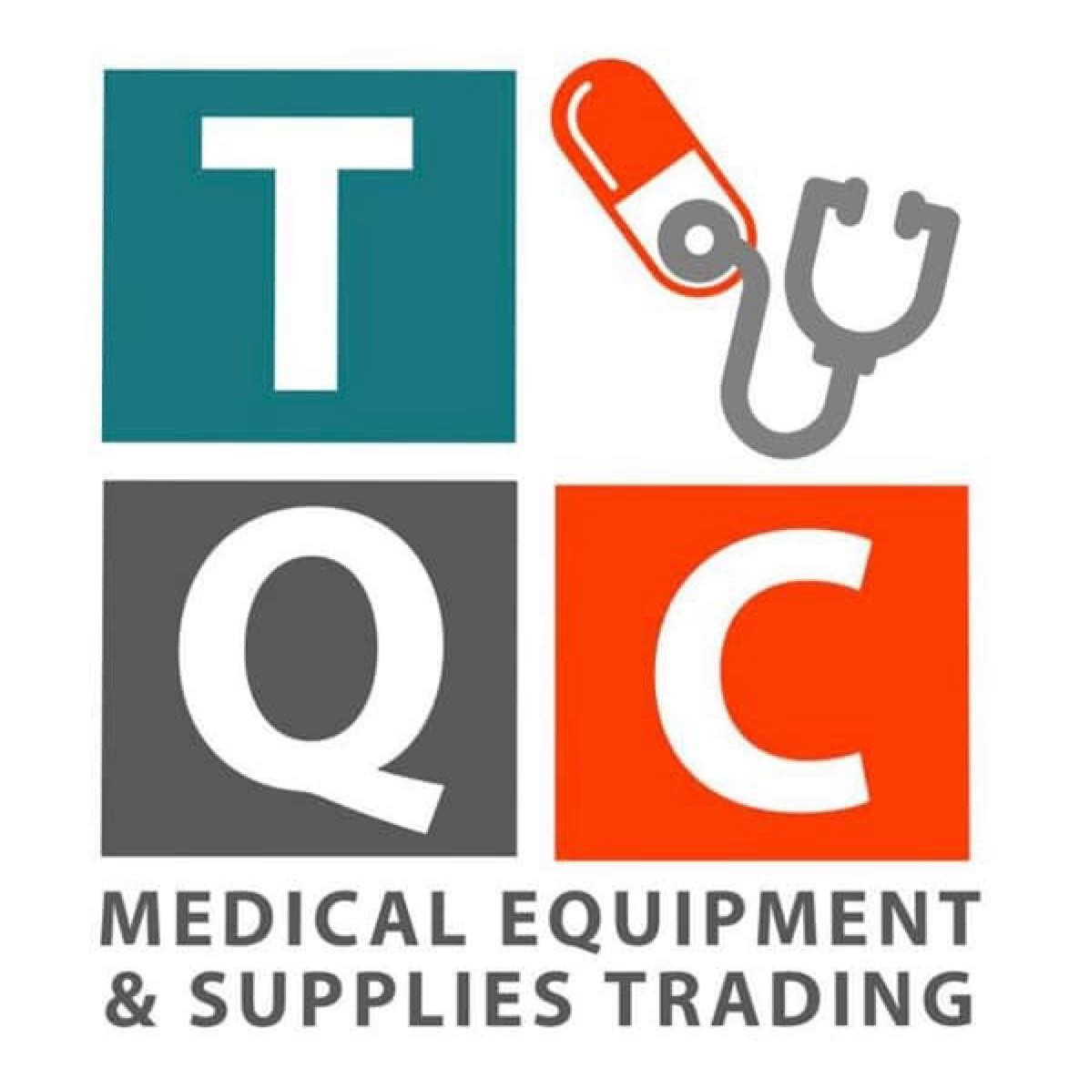 TQC MEDICAL EQUIPMENT & SUPPLIES TRADING