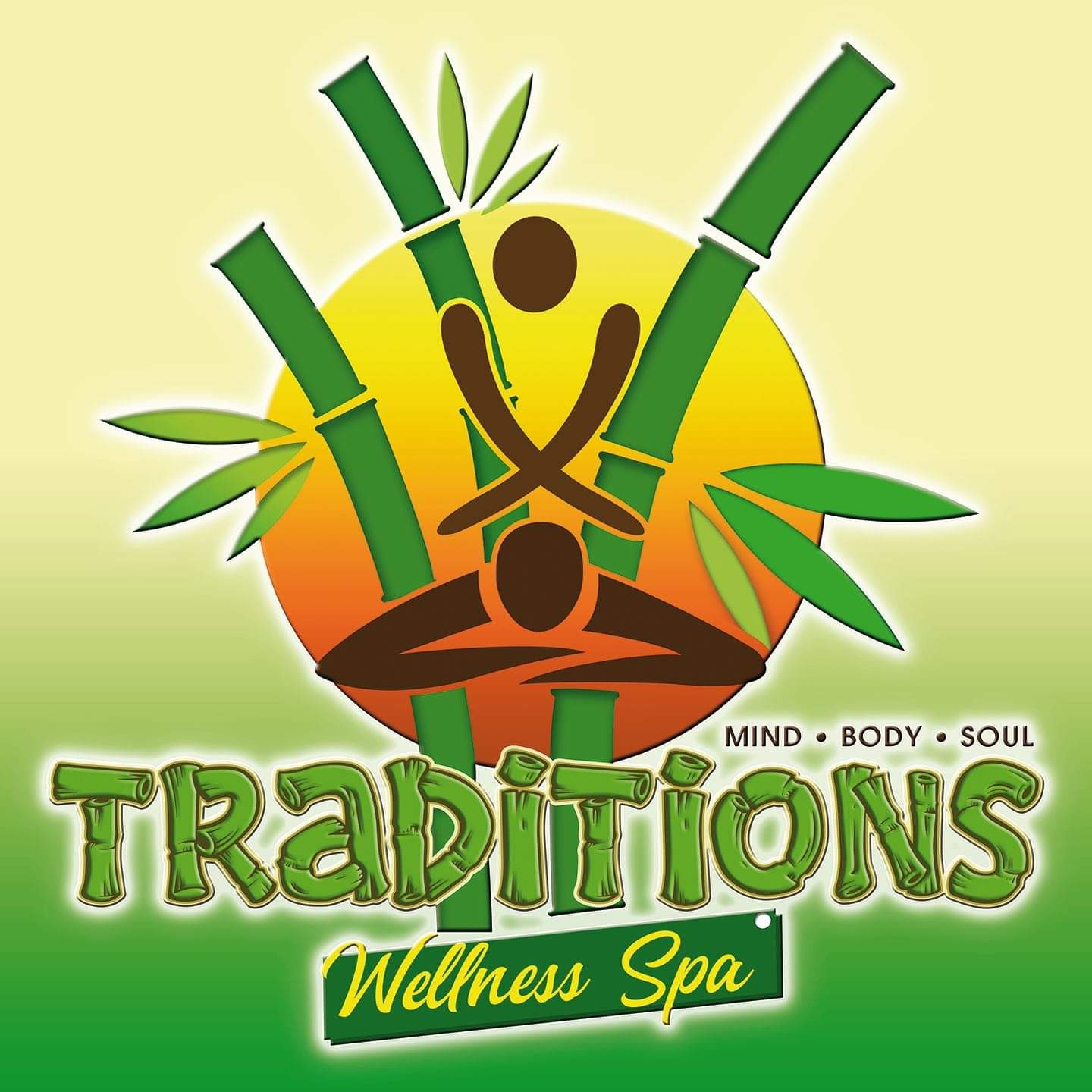 Traditions Wellness Spa