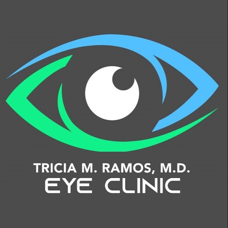 TRICIA M. RAMOS EYE' CLINIC