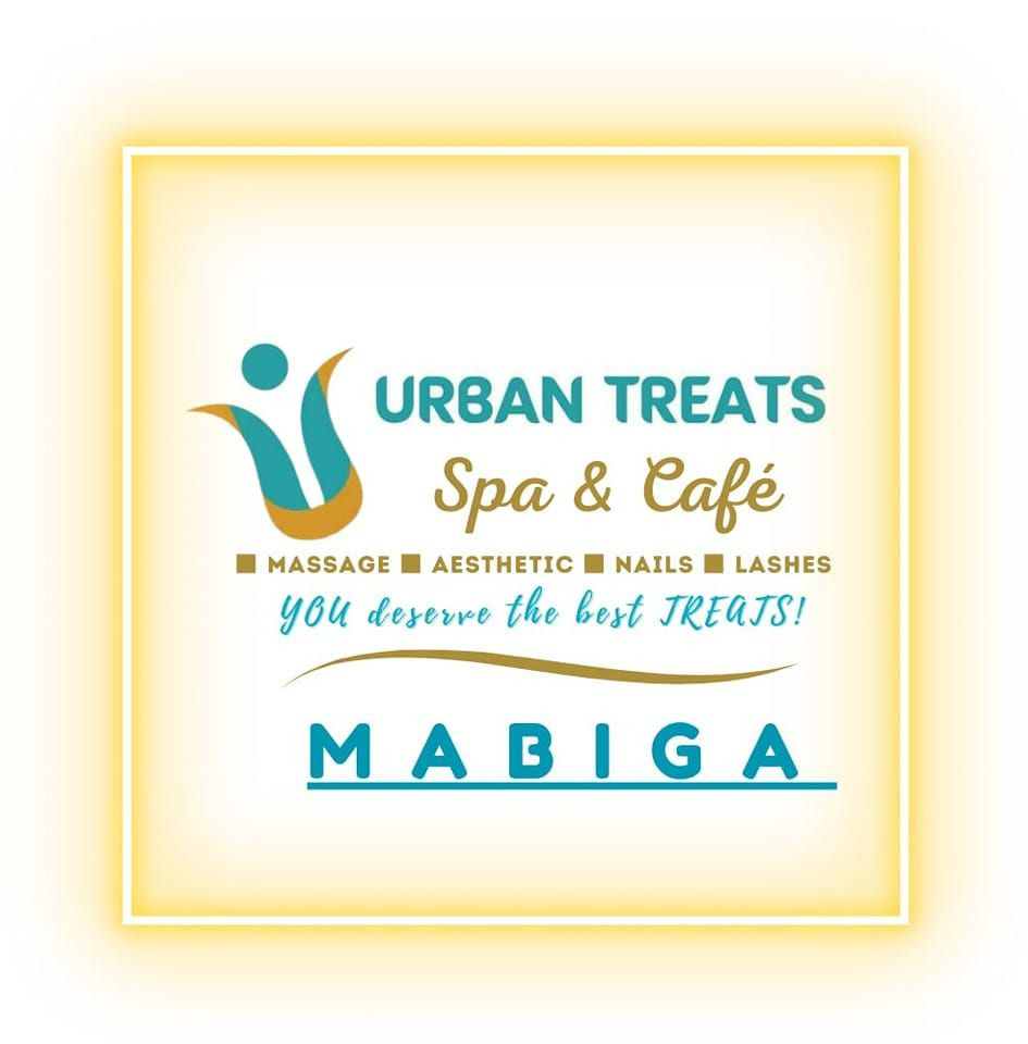 Urban Treats Spa & Café - Mabiga