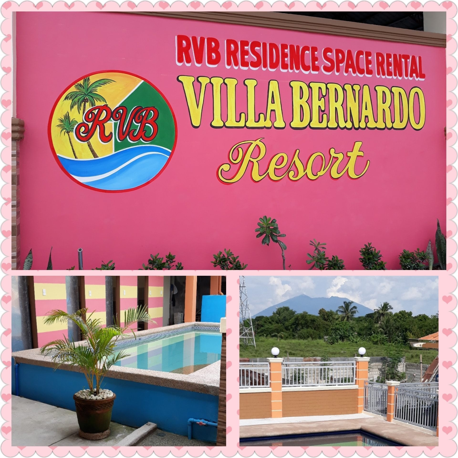 Villa Bernardo Resort