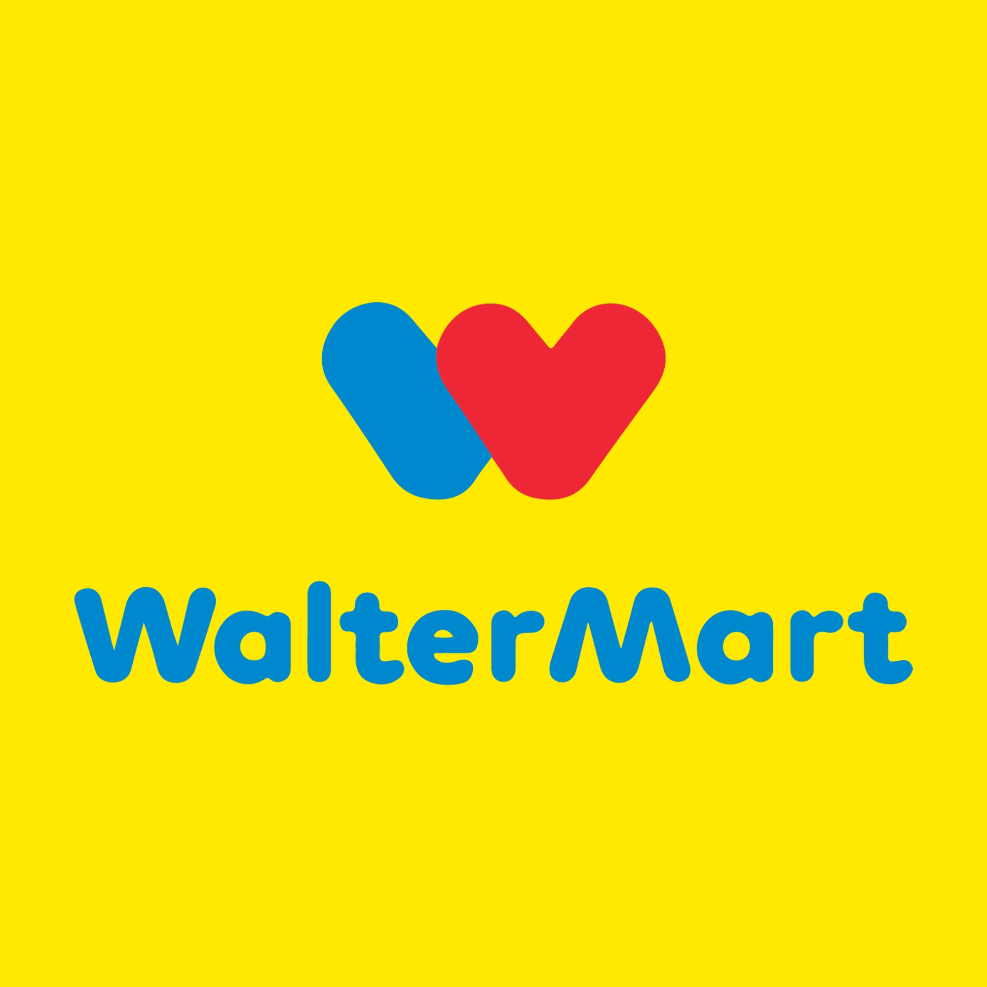 WalterMart Mabalacat